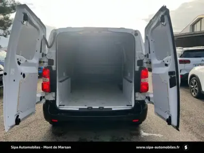 Photo 5 Citroën Jumpy  FGN M BLUEHDI 145 S&S BVM6