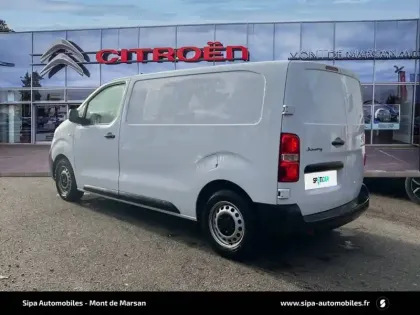 Photo 6 Citroën Jumpy  FGN M BLUEHDI 145 S&S BVM6