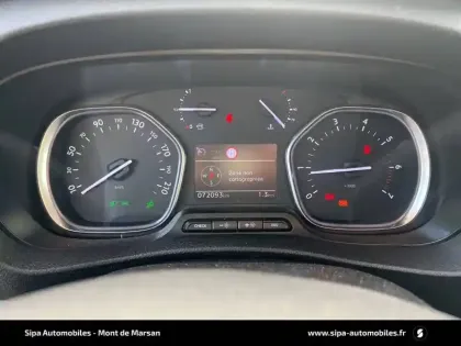 Photo 12 Citroën Jumpy  FGN M BLUEHDI 145 S&S BVM6