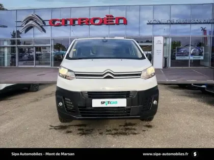 Photo 1 Citroën Jumpy  FGN M BLUEHDI 145 S&S BVM6