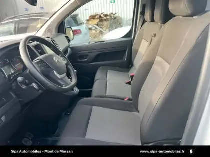 Photo 8 Citroën Jumpy  FGN M BLUEHDI 145 S&S BVM6