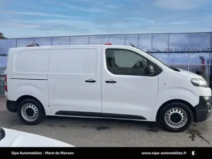 Photo 3 Citroën Jumpy  FGN M BLUEHDI 145 S&S BVM6