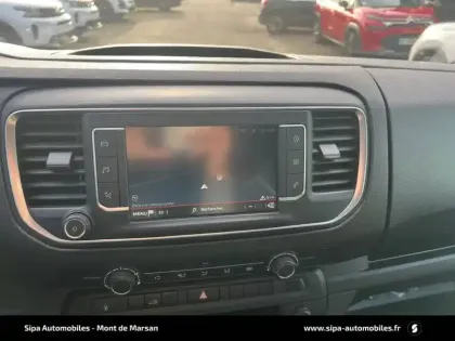 Photo 15 Citroën Jumpy  FGN M BLUEHDI 145 S&S BVM6