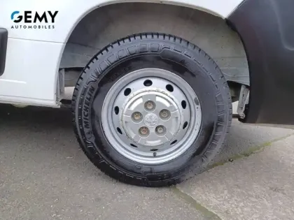 Photo 42 Peugeot Boxer  TOLE 335 L3H2 BLUEHDI 165 S&S