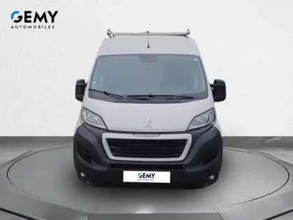 Photo 18 Peugeot Boxer  TOLE 335 L3H2 BLUEHDI 165 S&S