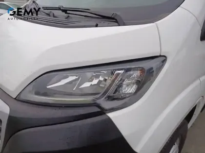 Photo 31 Peugeot Boxer  TOLE 335 L3H2 BLUEHDI 165 S&S