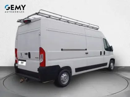 Photo 22 Peugeot Boxer  TOLE 335 L3H2 BLUEHDI 165 S&S