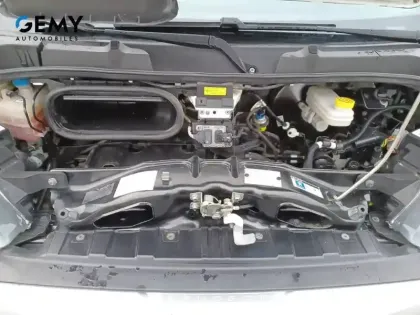 Photo 30 Peugeot Boxer  TOLE 335 L3H2 BLUEHDI 165 S&S