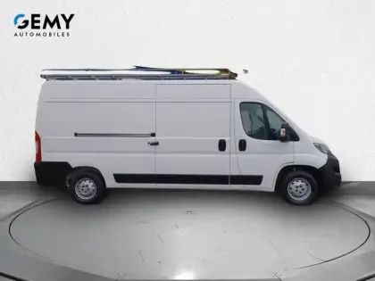 Photo 20 Peugeot Boxer  TOLE 335 L3H2 BLUEHDI 165 S&S