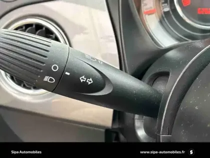 Photo 23 Fiat 500  1.0 70 ch Hybride BSG S/S