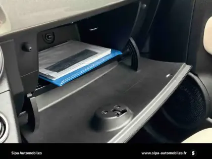 Photo 26 Fiat 500  1.0 70 ch Hybride BSG S/S