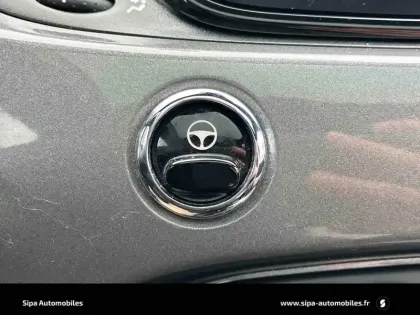 Photo 28 Fiat 500  1.0 70 ch Hybride BSG S/S