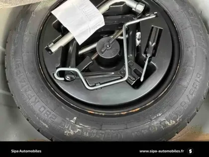 Photo 10 Fiat 500  1.0 70 ch Hybride BSG S/S