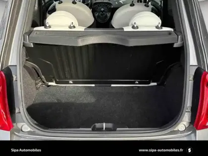 Photo 9 Fiat 500  1.0 70 ch Hybride BSG S/S