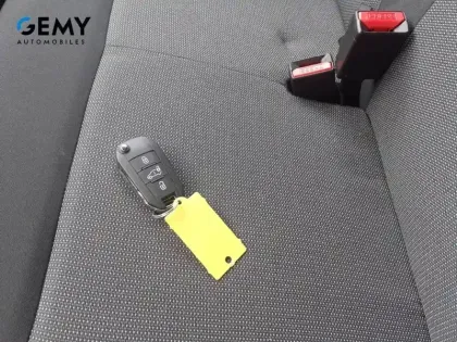 Photo 17 Peugeot Expert  CA FIXE XL BLUEHDI 180 S&S EAT8