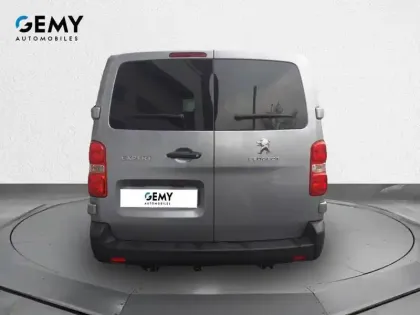 Photo 4 Peugeot Expert  CA FIXE XL BLUEHDI 180 S&S EAT8