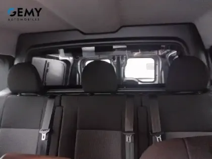 Photo 15 Peugeot Expert  CA FIXE XL BLUEHDI 180 S&S EAT8