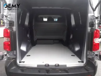 Photo 5 Peugeot Expert  CA FIXE XL BLUEHDI 180 S&S EAT8