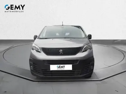 Photo 1 Peugeot Expert  CA FIXE XL BLUEHDI 180 S&S EAT8