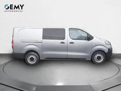 Photo 3 Peugeot Expert  CA FIXE XL BLUEHDI 180 S&S EAT8