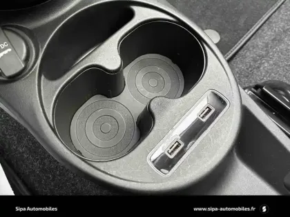 Photo 19 Fiat 500  1.0 70 ch Hybride BSG S/S