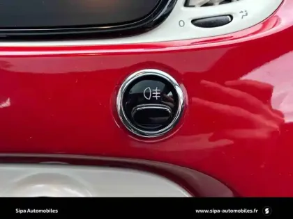 Photo 29 Fiat 500  1.0 70 ch Hybride BSG S/S