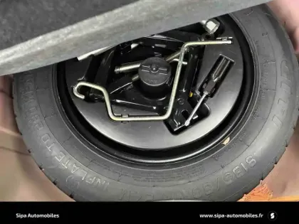 Photo 10 Fiat 500  1.0 70 ch Hybride BSG S/S