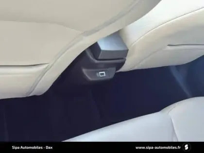 Photo 19 Fiat 600  1.2 Hybrid 100ch DCT6