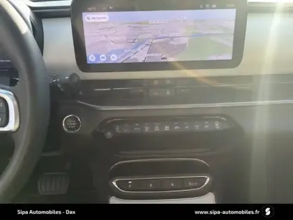 Photo 21 Fiat 600  1.2 Hybrid 100ch DCT6