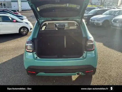 Photo 5 Fiat 600  1.2 Hybrid 100ch DCT6
