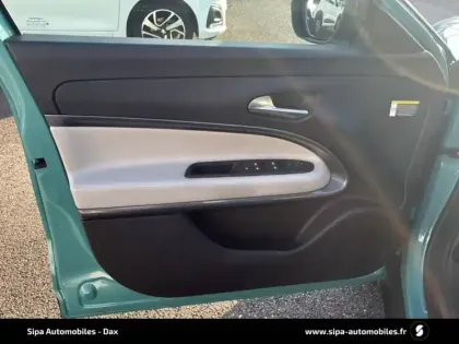 Photo 18 Fiat 600  1.2 Hybrid 100ch DCT6