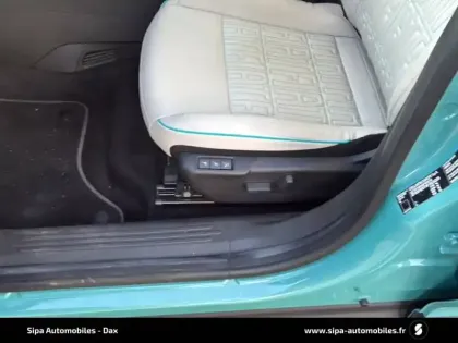 Photo 17 Fiat 600  1.2 Hybrid 100ch DCT6