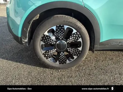 Photo 12 Fiat 600  1.2 Hybrid 100ch DCT6