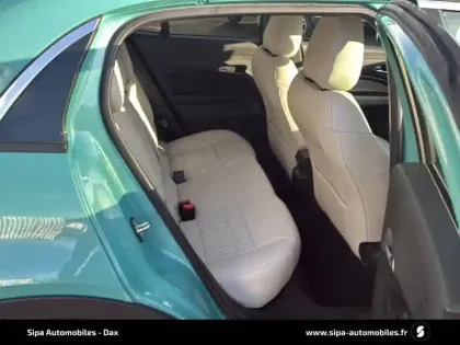 Photo 15 Fiat 600  1.2 Hybrid 100ch DCT6