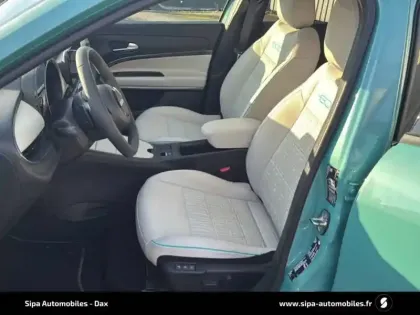 Photo 8 Fiat 600  1.2 Hybrid 100ch DCT6