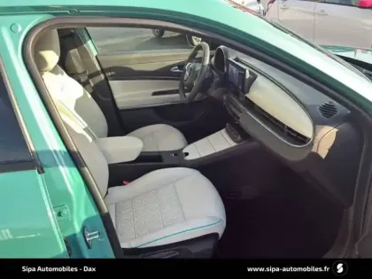 Photo 14 Fiat 600  1.2 Hybrid 100ch DCT6