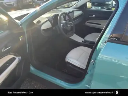 Photo 24 Fiat 600  1.2 Hybrid 100ch DCT6