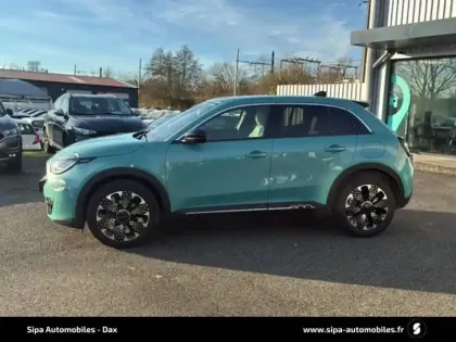 Photo 28 Fiat 600  1.2 Hybrid 100ch DCT6