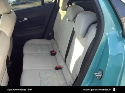 Photo 9 Fiat 600  1.2 Hybrid 100ch DCT6