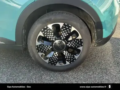 Photo 11 Fiat 600  1.2 Hybrid 100ch DCT6