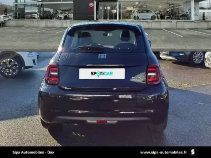 Photo 4 Fiat 500  3+1 e 118 ch