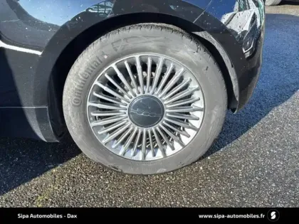 Photo 11 Fiat 500  3+1 e 118 ch