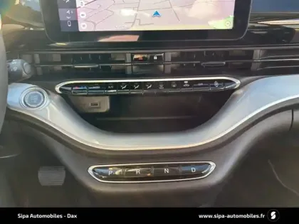 Photo 17 Fiat 500  3+1 e 118 ch