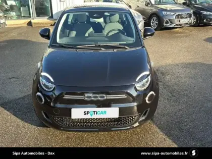 Photo 24 Fiat 500  3+1 e 118 ch