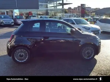 Photo 34 Fiat 500  3+1 e 118 ch