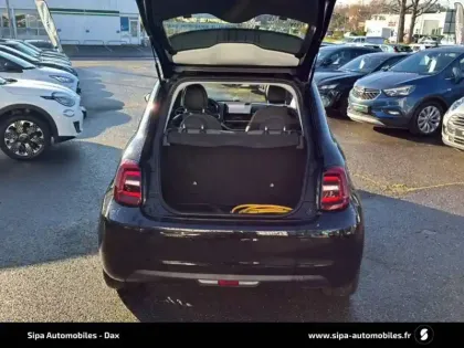 Photo 5 Fiat 500  3+1 e 118 ch