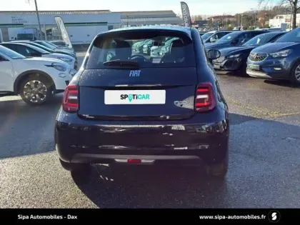 Photo 30 Fiat 500  3+1 e 118 ch