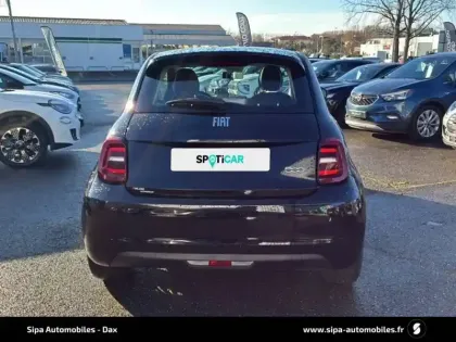 Photo 35 Fiat 500  3+1 e 118 ch