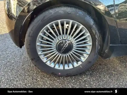 Photo 12 Fiat 500  3+1 e 118 ch