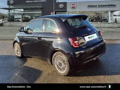 Photo 6 Fiat 500  3+1 e 118 ch